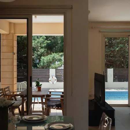 2br With Private Pool Near Fig Tree Bay By Cyprus Horizons *