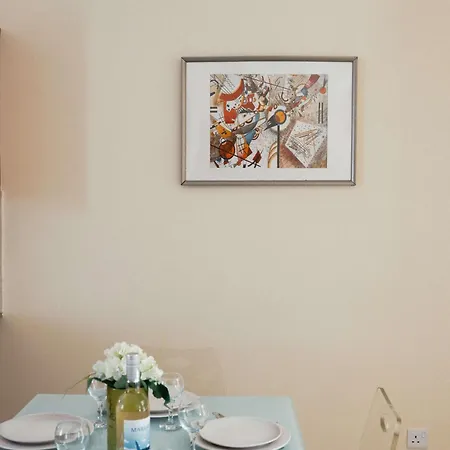 וילה 2br With Private Pool Near Fig Tree Bay By Cyprus Horizons