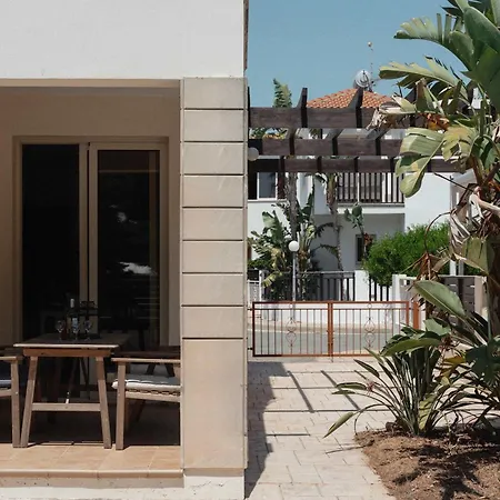 2br With Private Pool Near Fig Tree Bay By Cyprus Horizons *