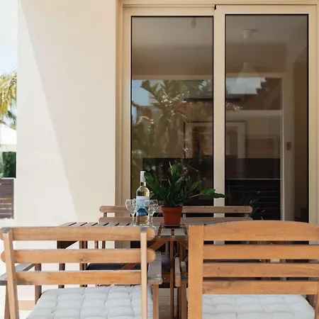 2br With Private Pool Near Fig Tree Bay By Cyprus Horizons * Paralimni