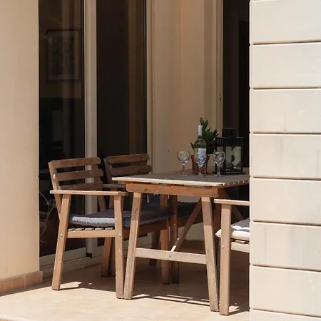 2br With Private Pool Near Fig Tree Bay By Cyprus Horizons פאראלימני