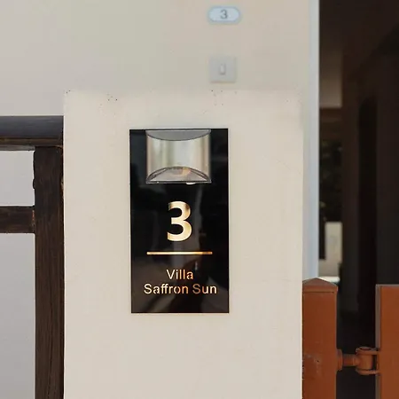 2br With Private Pool Near Fig Tree Bay By Cyprus Horizons וילה *